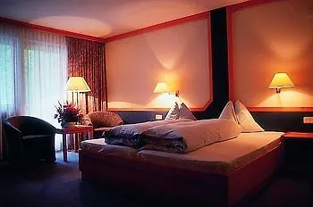 Alpenhotel Weitlanbrunn
