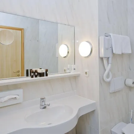 Hotel Alpenhotel Weitlanbrunn