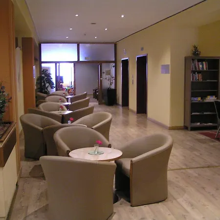 Alpenhotel Weitlanbrunn Hotel
