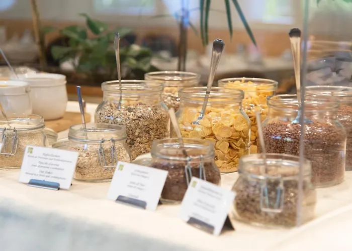 Alpenhotel Weitlanbrunn