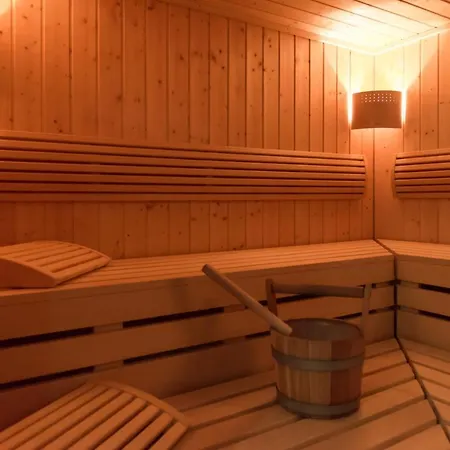 Alpenhotel Weitlanbrunn Otel Sillian