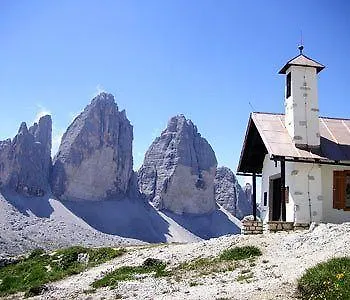 Alpenhotel Weitlanbrunn סיליאן