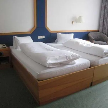 Alpenhotel Weitlanbrunn סיליאן