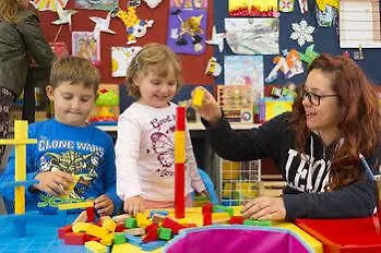 Alpenhotel Weitlanbrunn מלון 4*