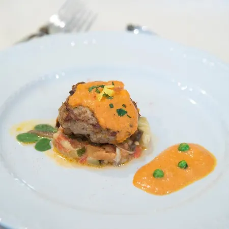 Alpenhotel Weitlanbrunn מלון סיליאן