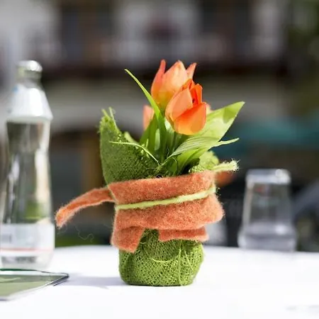 Alpenhotel Weitlanbrunn Hotel