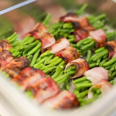 Alpenhotel Weitlanbrunn מלון 4*