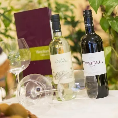 Alpenhotel Weitlanbrunn סיליאן